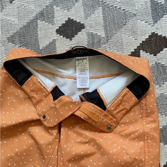 Dakine Mountain Bike Shorts - Picture 4 of 8